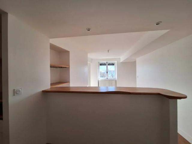 Location House Rue Marietton, Lyon