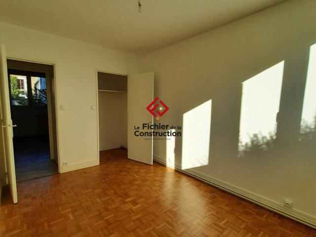 Location Appartement Grande Rue, La Tronche