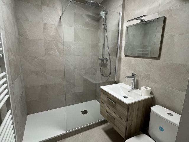 Location Appartement Quai Joseph Gillet, Lyon