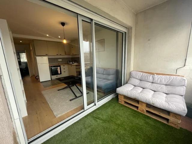 Location Appartement Quai Joseph Gillet, Lyon