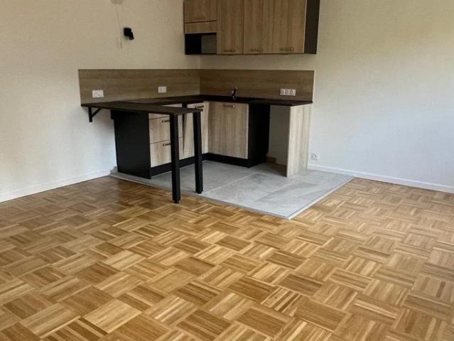 Location Appartement Quai Joseph Gillet, Lyon