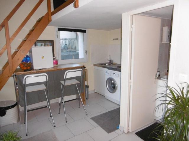 Location Appartement Quai Laurens, Montpellier