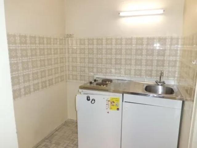 Location Appartement Quai Lezay Marnésia, Strasbourg