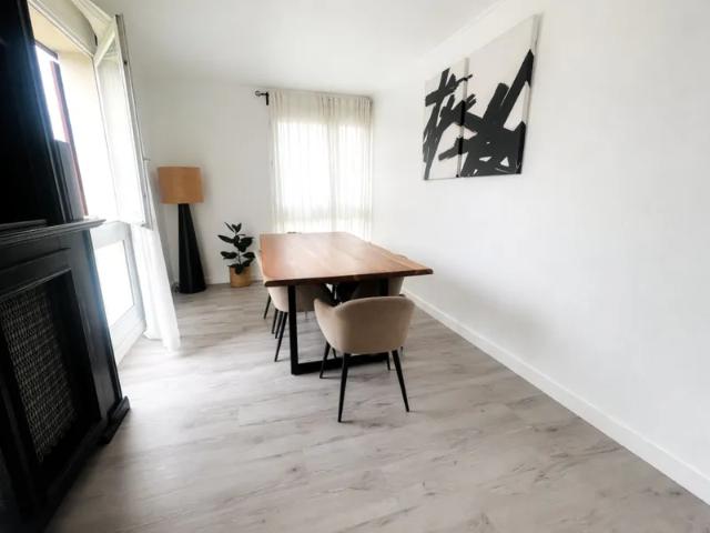 Location Appartement Quai Louis Ferber, Bry sur Marne