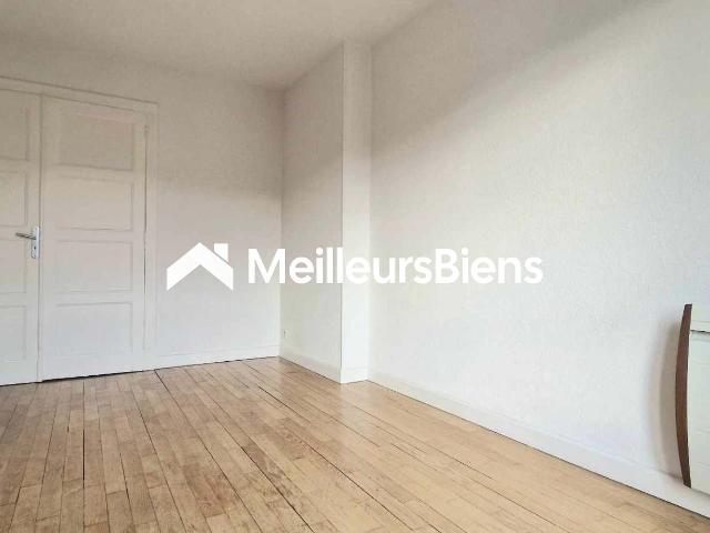 Location Appartement Quai Louis Lapicque, Épinal