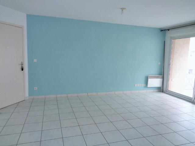 Location Appartement Quai Louis Pasteur, Sète