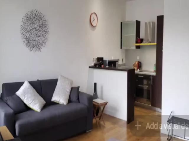 Location Appartement Quai Papacino, Nice