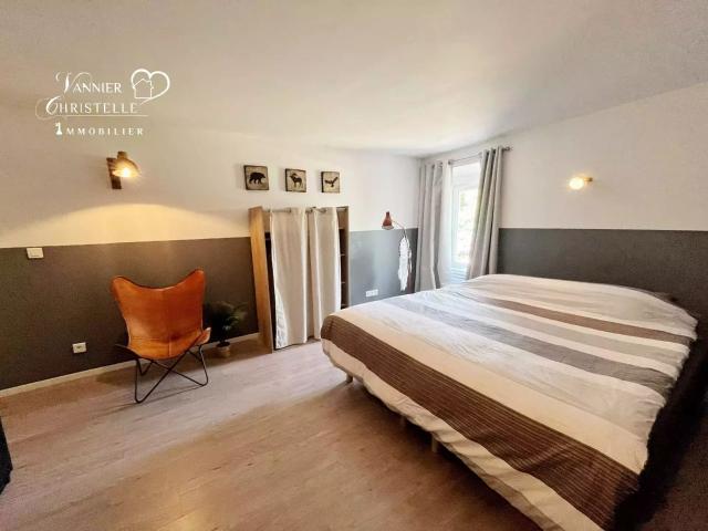 Location Appartement Quai Paul Leger, Évian les Bains