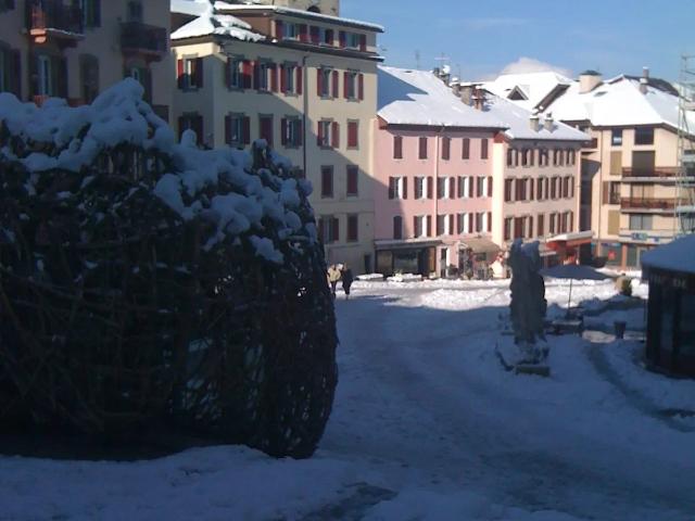 Location Appartement Quai Paul Leger, Évian les Bains