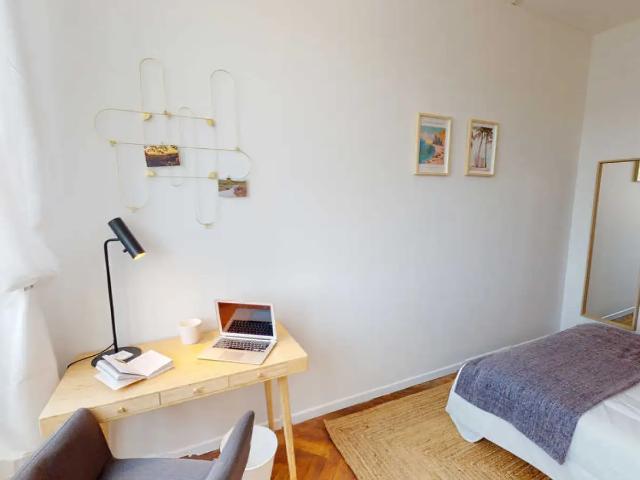 Location Appartement Quai Perrache, Lyon