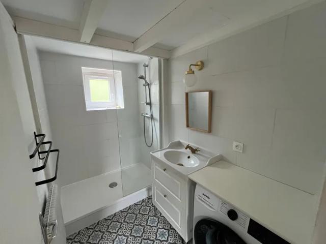 Location Appartement Quai Pierre Scize, Lyon