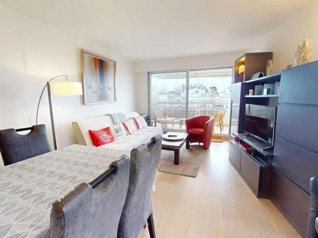 Location Appartement Quai Rageot de la Touche, La Baule Escoublac