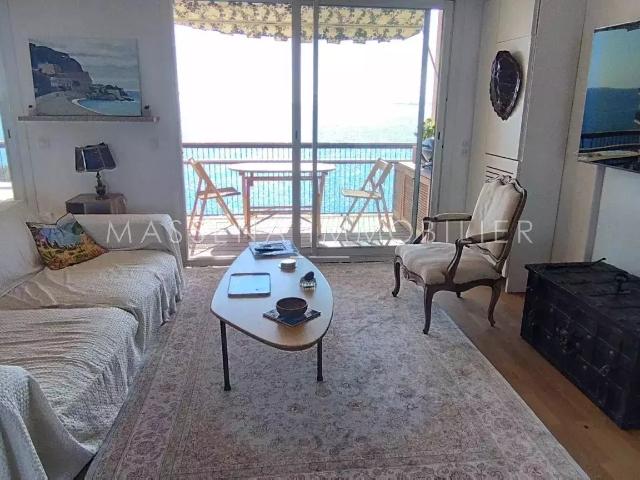 Location Appartement Quai Rauba Capèu, Nice