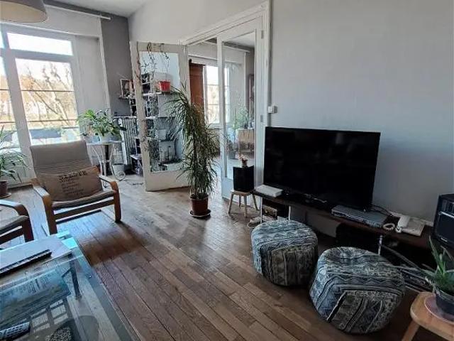 Location Appartement Quai Riondet, Vienne