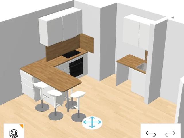Location Appartement Quai Robert Surcouf, Le Plessis Robinson