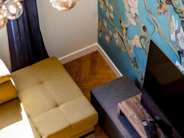 Location Appartement Quai Romain Rolland, Lyon