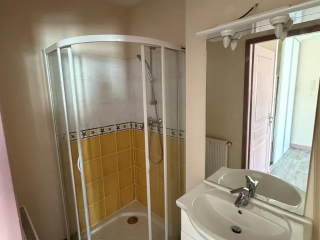 Location Appartement Quai Sadi Carnot, Bar le Duc