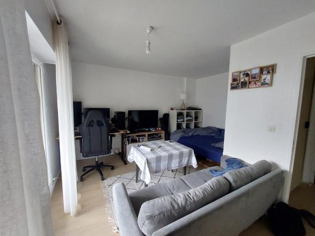 Location Appartement Quai Saint Cyr, Rennes