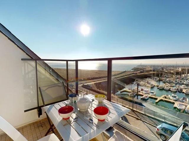 Location Appartement Quai Saint Jacques, La Turballe