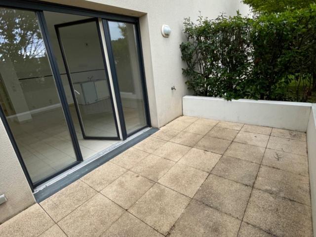 Location Appartement Quai Saint Pierre, Toulouse