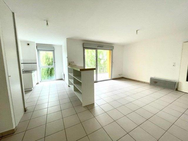 Location Appartement Quai Saint Pierre, Toulouse