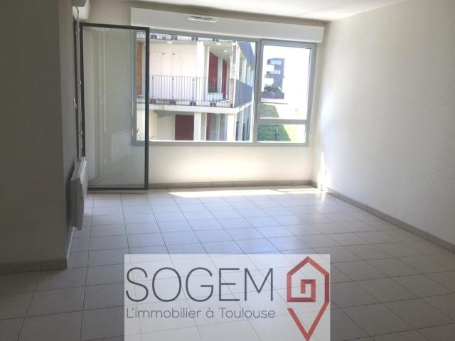 Location Appartement Quai Saint Pierre, Toulouse