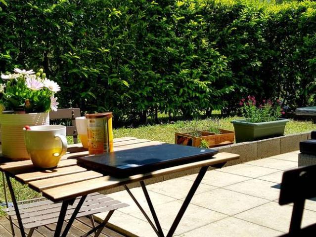 Location House Quai Saint Vincent, Lyon