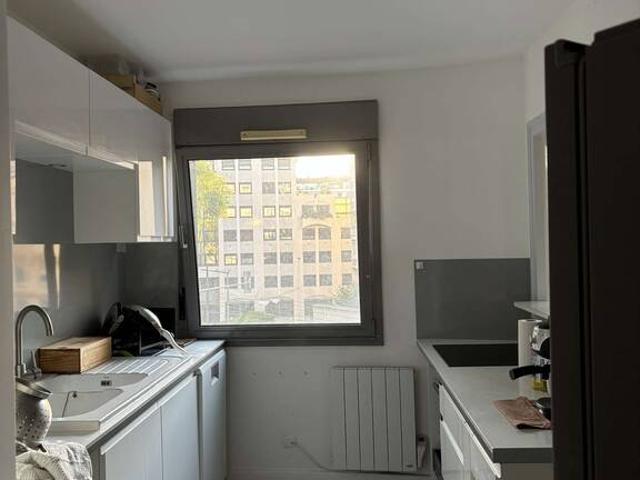 Location Appartement Quai Saint Vincent, Lyon