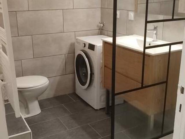 Location Appartement Quai Saint Vincent, Lyon