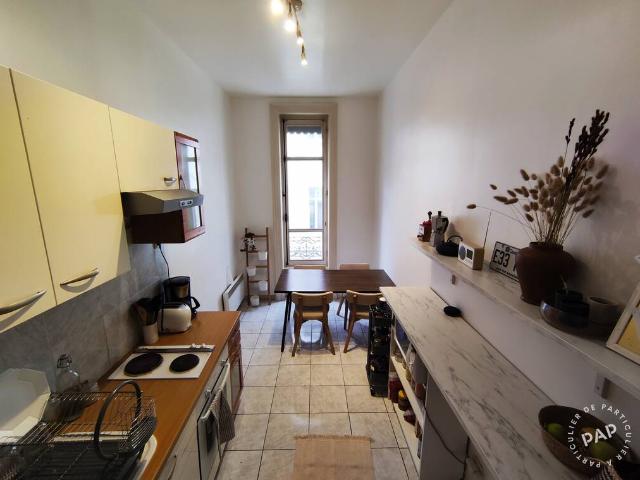 Location Appartement Quai Saint Vincent, Lyon