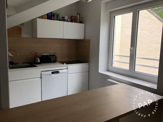 Location Appartement Quai Saint Vincent, Lyon