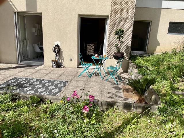 Location Appartement Quai Saint Vincent, Lyon
