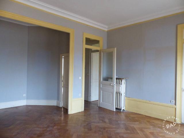 Location Appartement Quai Saint Vincent, Lyon