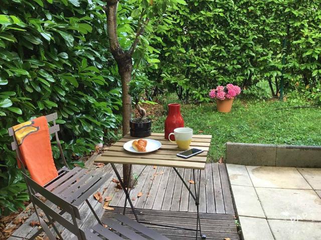 Location Appartement Quai Saint Vincent, Lyon