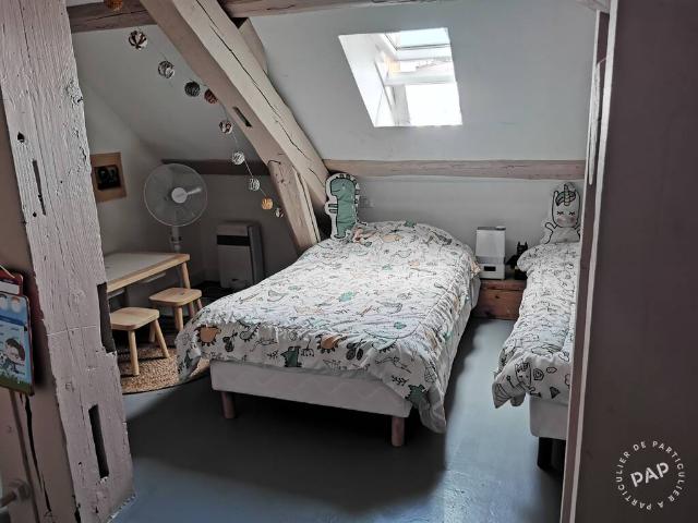 Location Appartement Quai Saint Vincent, Lyon
