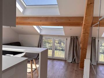 Location Appartement Quai Saint Vincent, Lyon