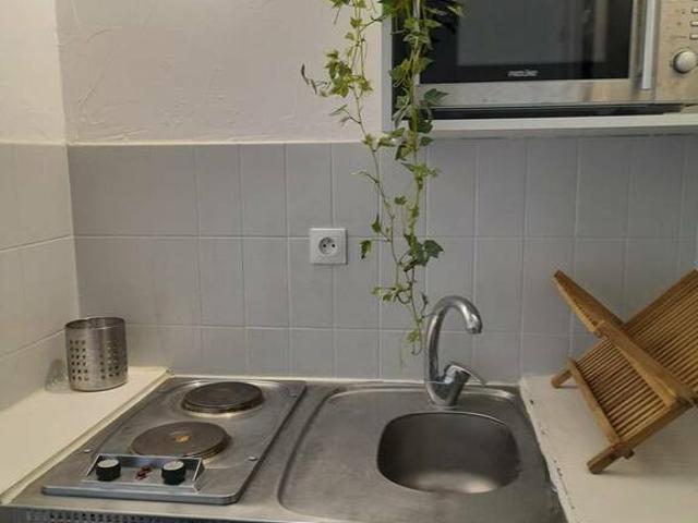Location Appartement Quai Saint Vincent, Lyon