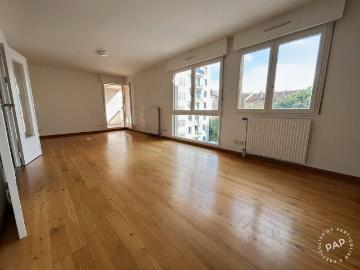Location Appartement Quai Saint Vincent, Lyon