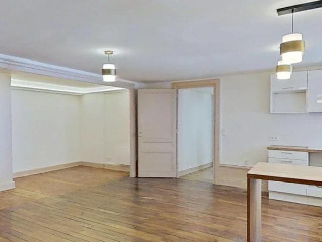Location Appartement Quai Saint Vincent, Lyon