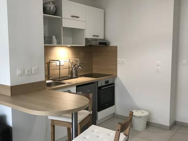 Location Appartement Quai Saint Vincent, Lyon