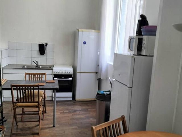 Location Appartement Quai Saint Vincent, Lyon
