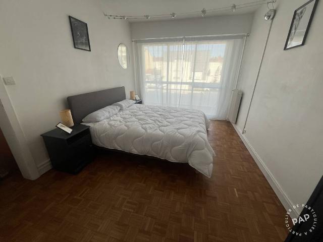 Location Appartement Quai Saint Vincent, Lyon