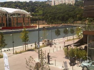 Location Appartement Quai Saint Vincent, Lyon