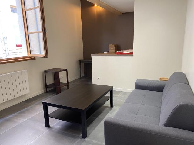 Location Appartement Quai Saint Vincent, Lyon