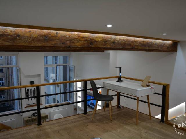 Location Appartement Quai Saint Vincent, Lyon