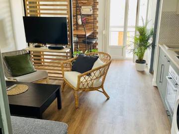 Location Appartement Quai Saint Vincent, Lyon