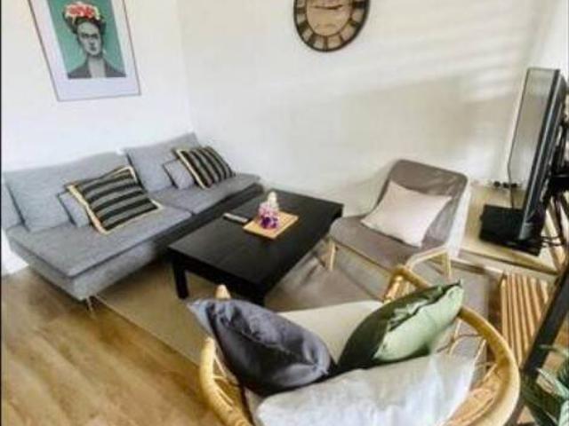Location Appartement Quai Saint Vincent, Lyon