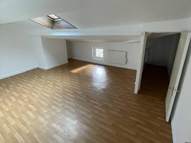 Location Appartement Quai Saint Vincent, Lyon