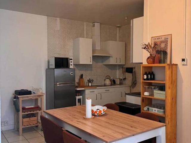 Location Appartement Quai Saint Vincent, Lyon