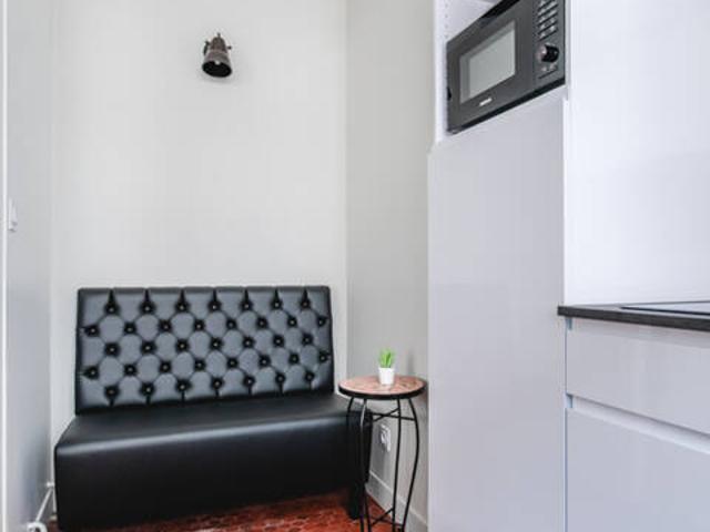 Location Appartement Quai Saint Vincent, Lyon